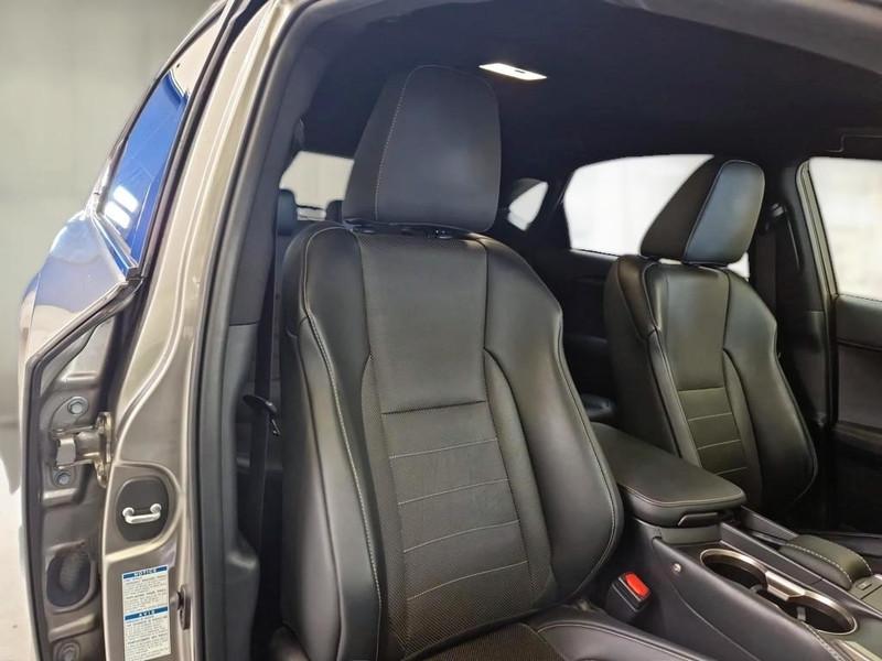 LEXUS NX 300h Hybrid F Sport 4WD Auto