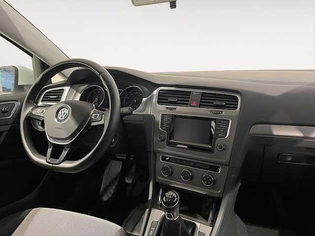 Volkswagen Golf 7ª serie 1.2TSI 85CV - NEOPATENTATI -