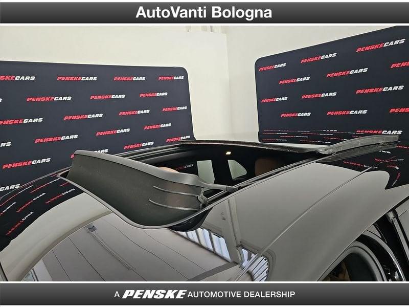 Porsche Macan Macan 2.0 245cv pdk