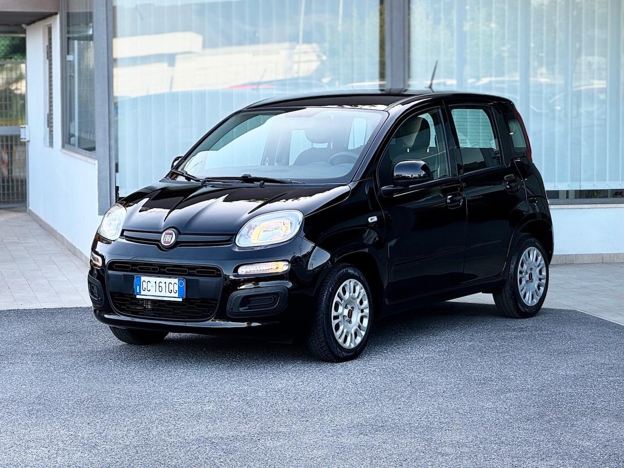 Fiat Panda 1.2 Benzina 69 CV E6 - 2020
