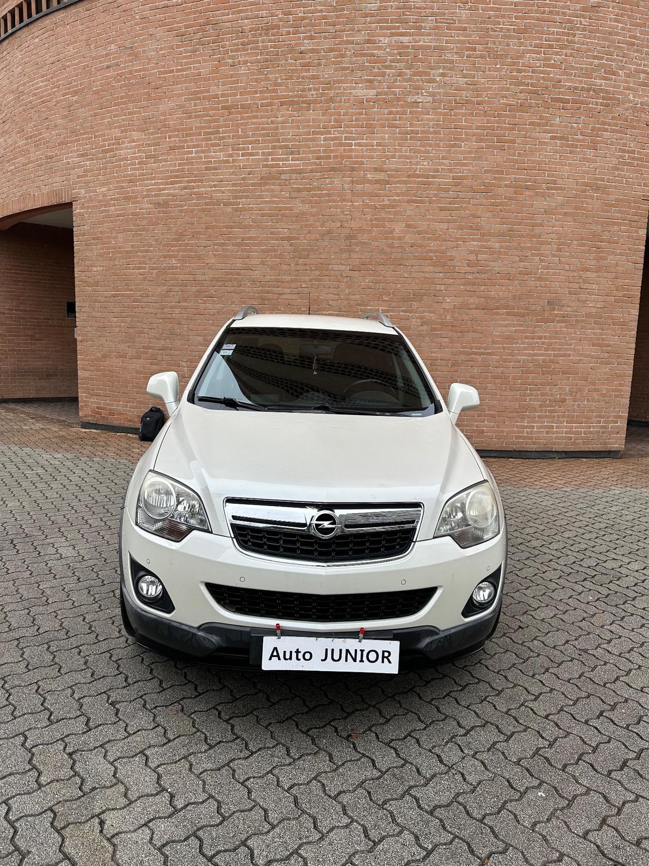 Opel Antara 2.2 CDTI 163CV Start&Stop Cosmo Unlimited Pack