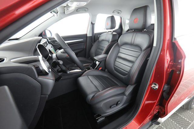 MG ZS ZS 1.0T-GDI aut. Luxury