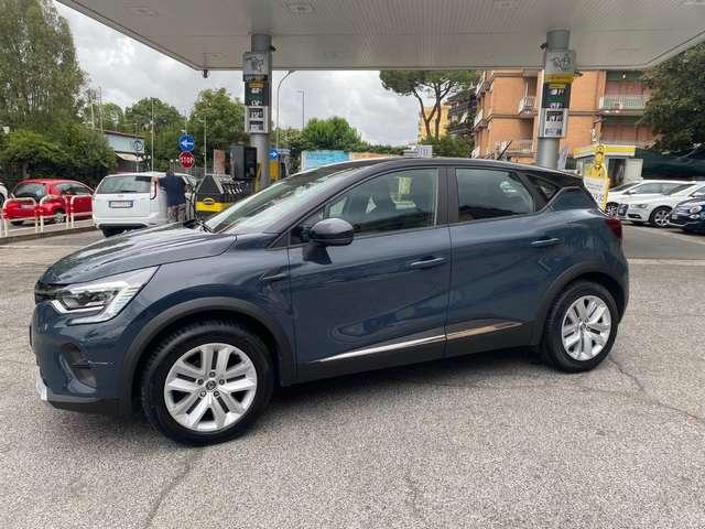 Renault Captur Captur 1.5 blue dci Zen 95cv