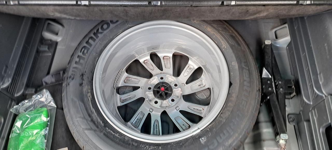 Hyundai Tucson 1.7 CRDi XPossible