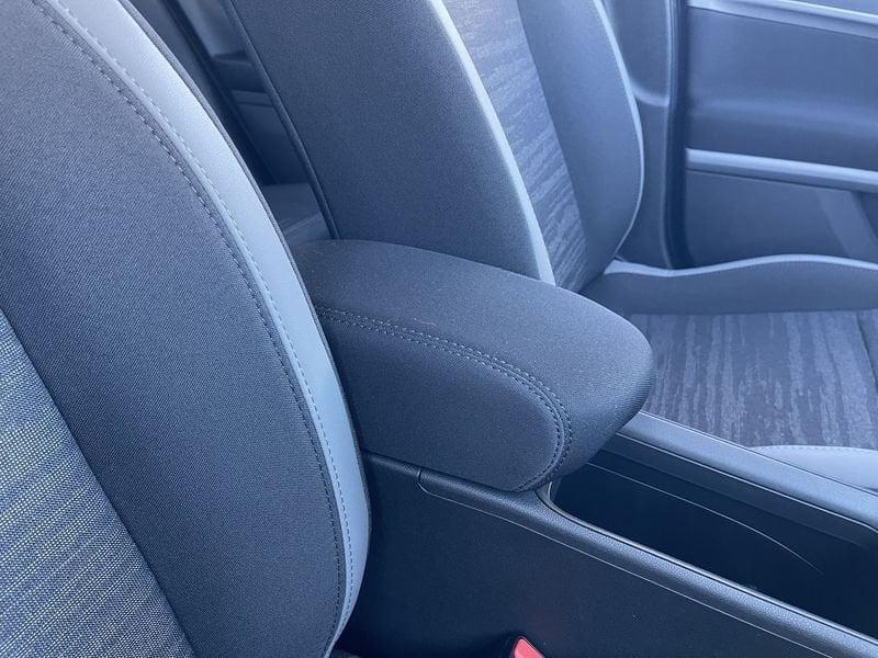 Jeep Avenger 1.2 Turbo 100 CV MHEV Longitude