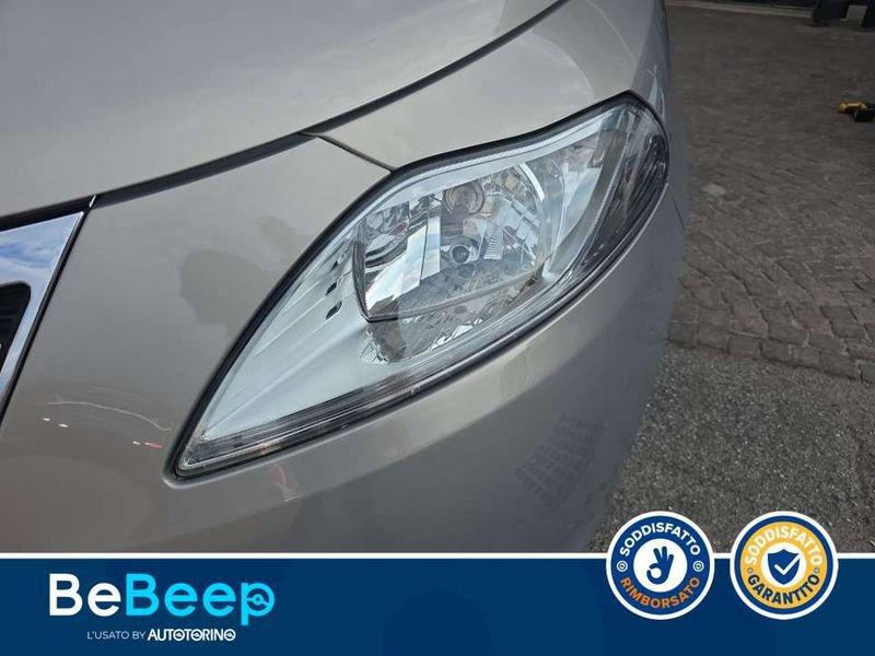 Lancia Ypsilon 1.2 8V GOLD C/CL 69CV E6