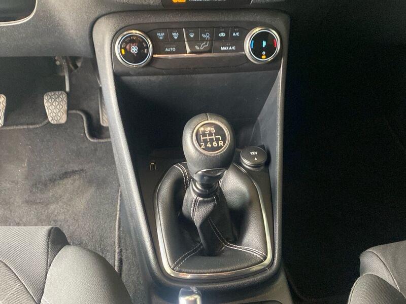 Ford Fiesta 1.0 EcoBoost 95CV S&S ST-Line