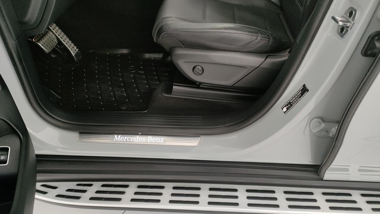 Mercedes-Benz GLE Coupe 350 de phev AMG Line Premium 4matic auto