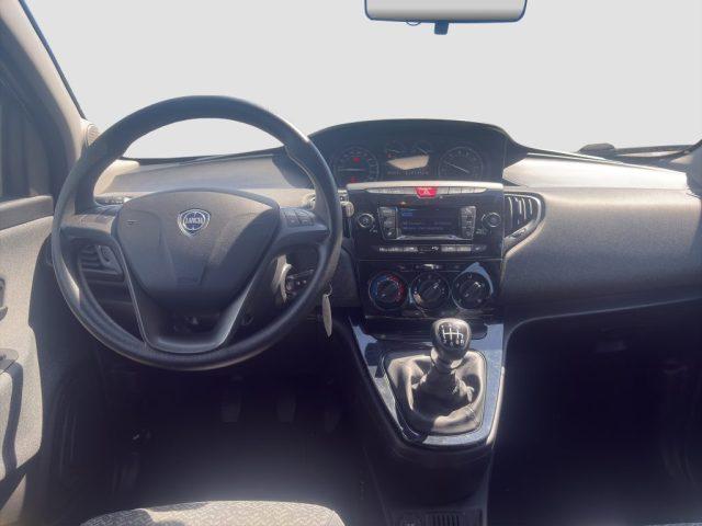 LANCIA Ypsilon Ypsilon 1.0 FireFly 5 porte S&S Hybrid Silver