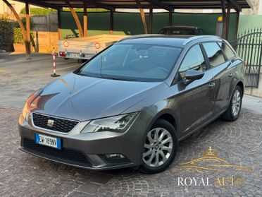 Seat Leon 1.6 TDI 105 CV DSG ST Start/Stop Style