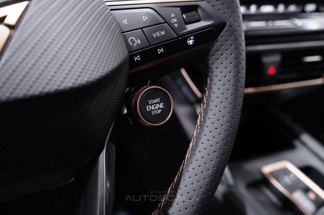 CUPRA Formentor 2.0 TDI 150cv DSG