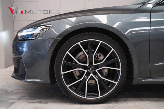 AUDI A7 SPB Sportback 40 TDI Mhev S-tronic S-line TETTO