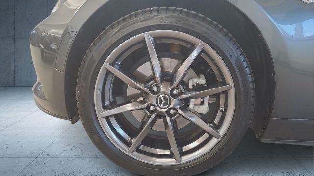 MAZDA MX-5 2.0L Skyactiv-G RF Exceed