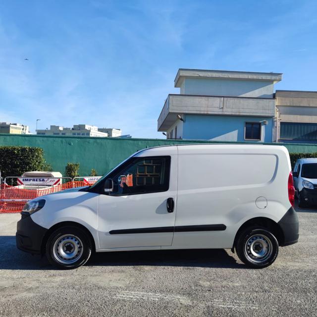 FIAT DOBLO 1.6 M-JET 105CV FURGONE 3 POSTI - 2021