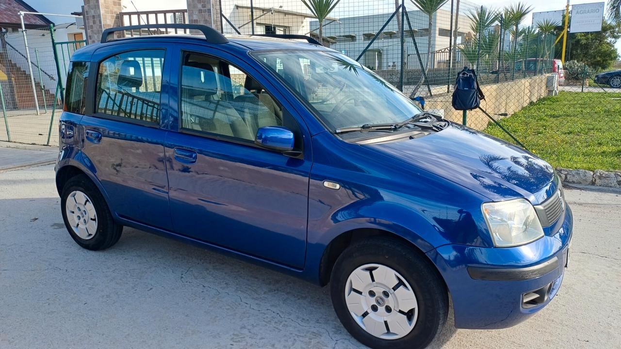 Fiat Panda 1.1 Active