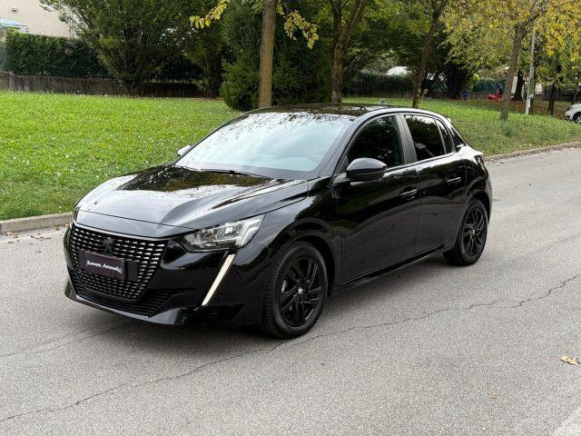 PEUGEOT 208 PureTech 75 Stop&Start 5 porte Active NEOPATENTATI