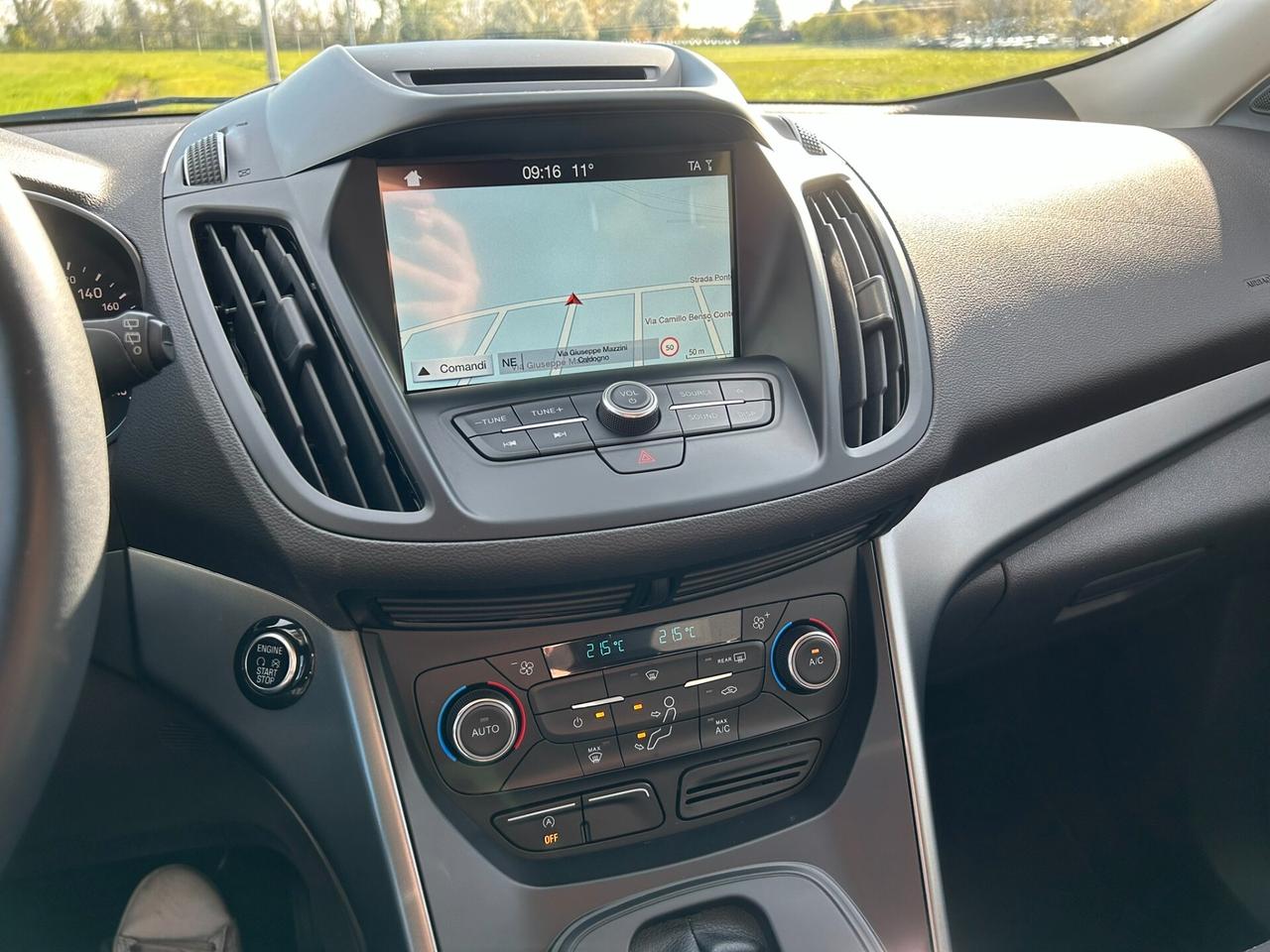 Ford Kuga 1.5 TDCI 120CV Business Powershift