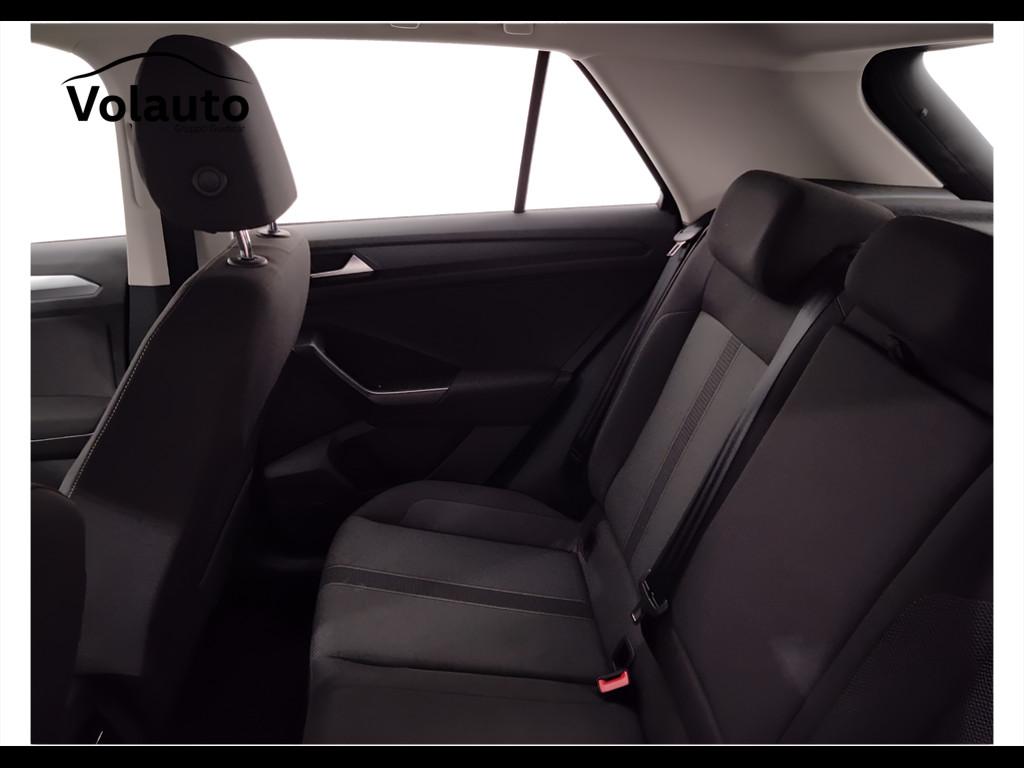 VOLKSWAGEN T-Roc 2022 - T-Roc 1.5 tsi Life dsg