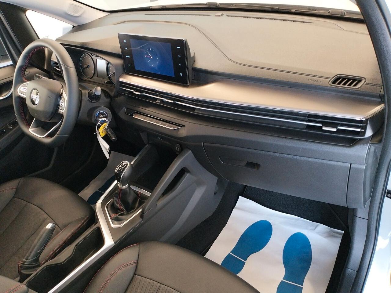 EMC QUATTRO IVA ESPOSTA