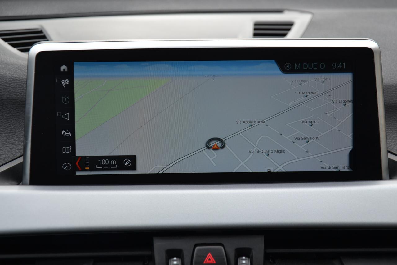 Bmw X1 25e X-DRIVE HYBRID PLUG-IN **PREZZO REALE**UNIPRO'
