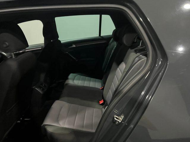 VOLKSWAGEN Golf 1.6 TDI 110 CV DSG 5p. Sport Edition R-LINE