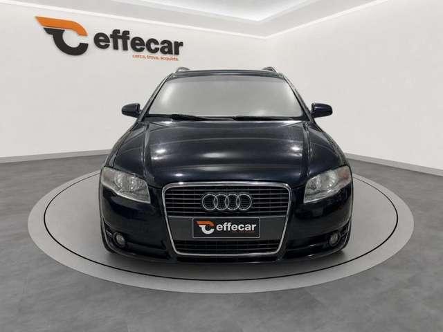 Audi A4 1.9 TDI Avant Top