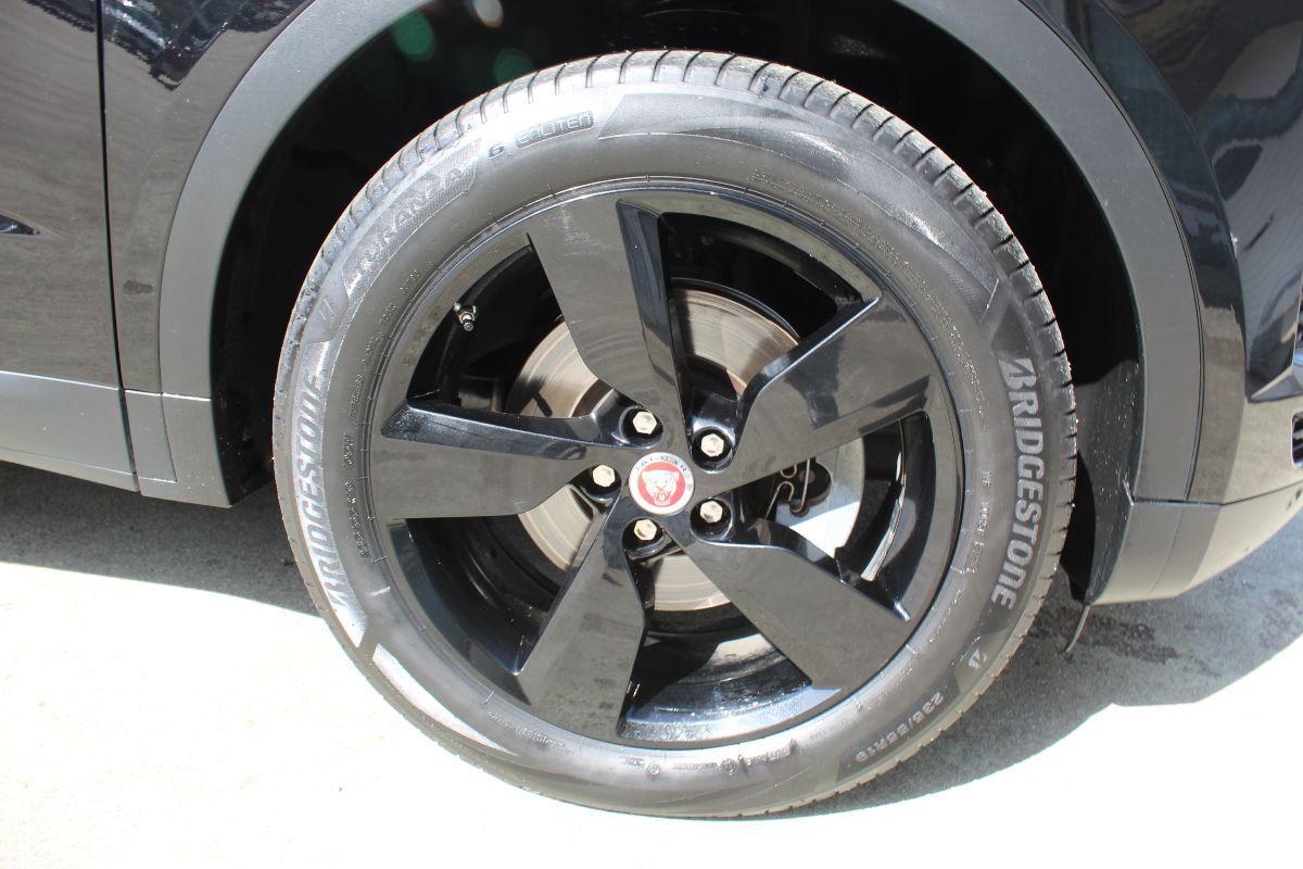 JAGUAR - E-pace - 2.0D 180CV AWD aut. R-Dynamic S