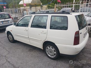 VOLKSWAGEN Polo Variant 1.9 Sdi