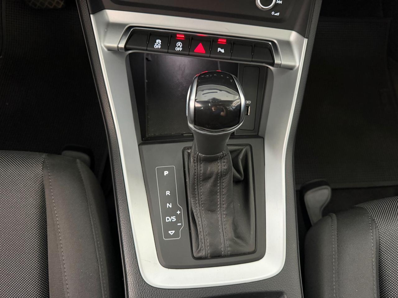 Audi Q3 2.0 TDI 150 CV quattro S tronic