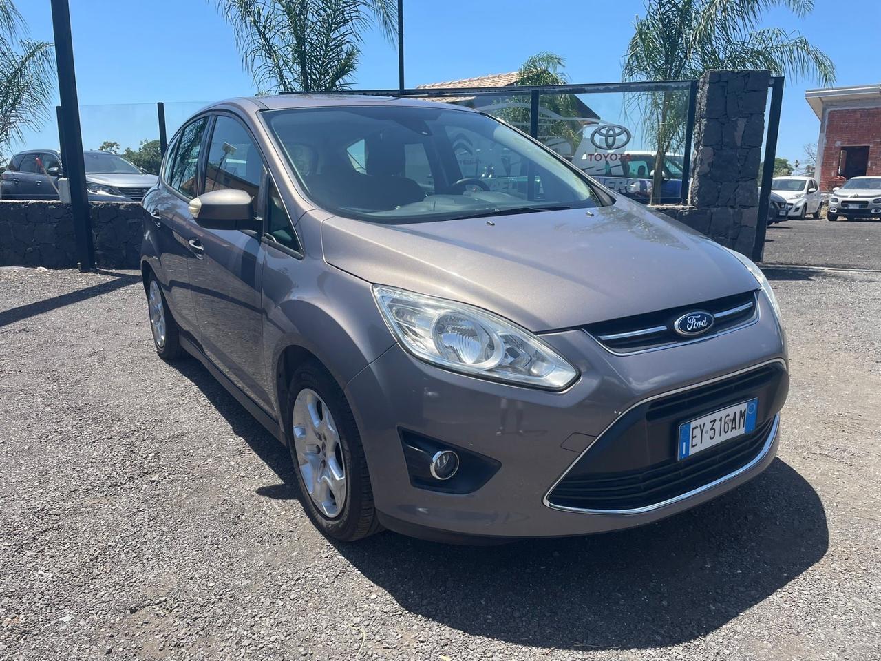 Ford C-Max 1.5 TDCi 120CV Start&Stop Business