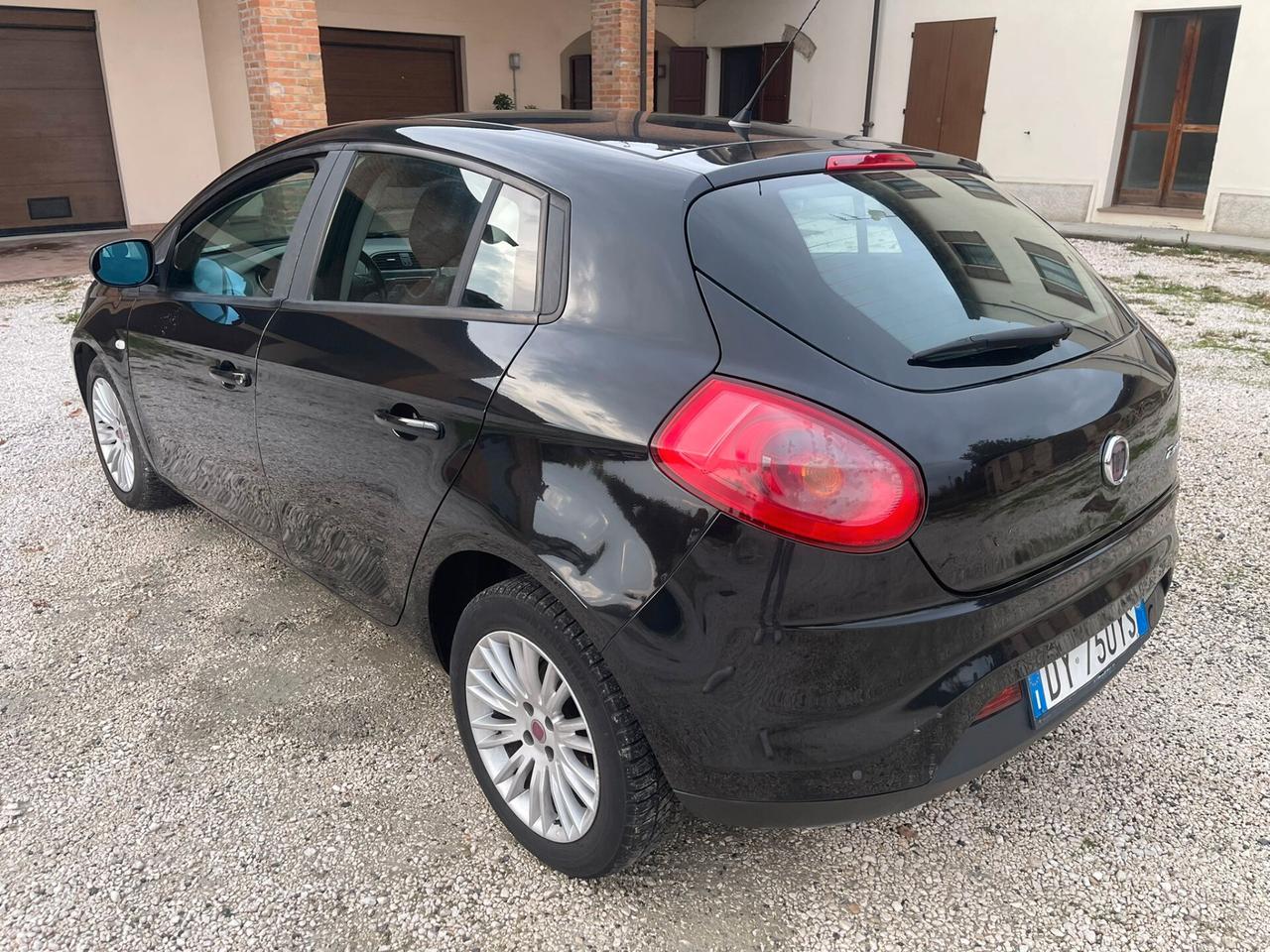 Fiat Bravo 1.4 Dynamic GPL