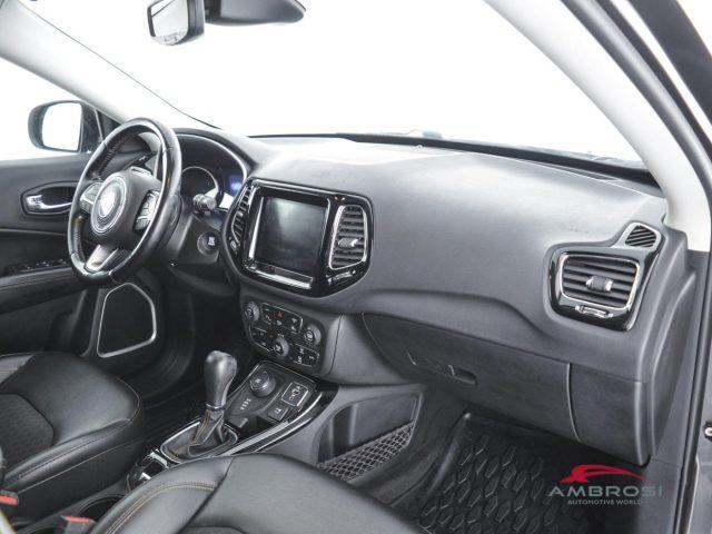 JEEP Compass 2.0 Multijet II aut. 4WD Limited