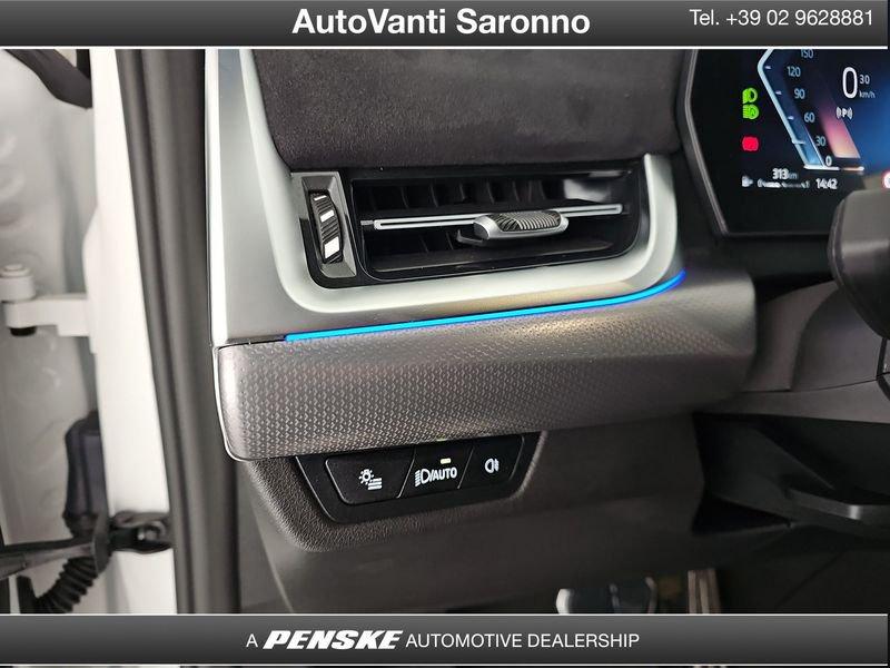 BMW X2 X2 xDrive 20d Msport Pro