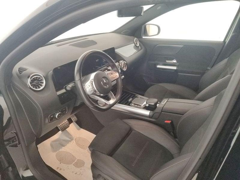 Mercedes-Benz GLA 180 d Premium auto
