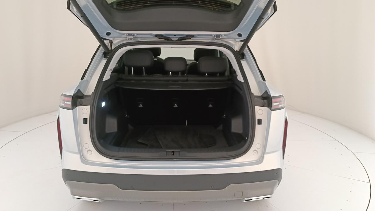 Jaecoo Jaecoo 7 - Jaecoo 7 1.6 tgdi Premium 7dct