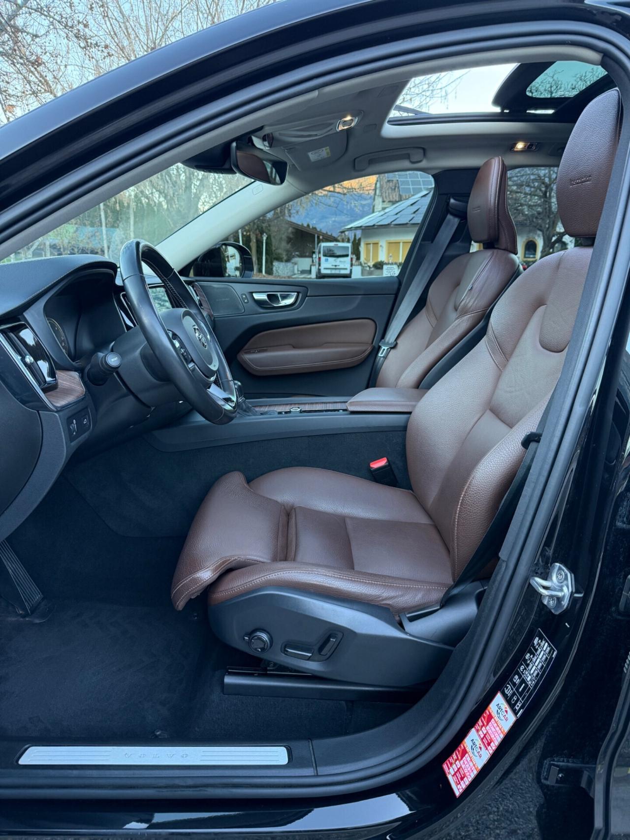 Volvo XC 60 XC60 D4 Geartronic Inscription