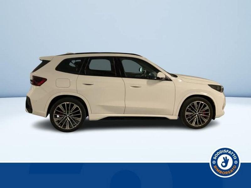 BMW X1 xDrive 20d M Sport Pro