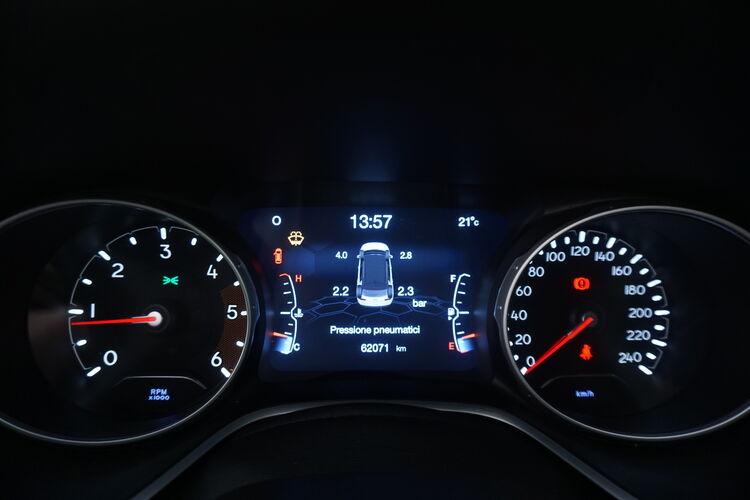 Jeep Compass 2WD Limited BR941731 1.6 Diesel 120CV