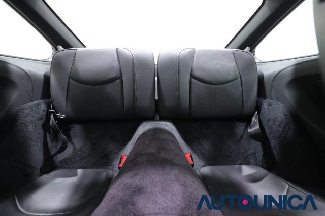 PORSCHE 997 911 CARRERA 4 COUPÉ TETTO APRIBILE