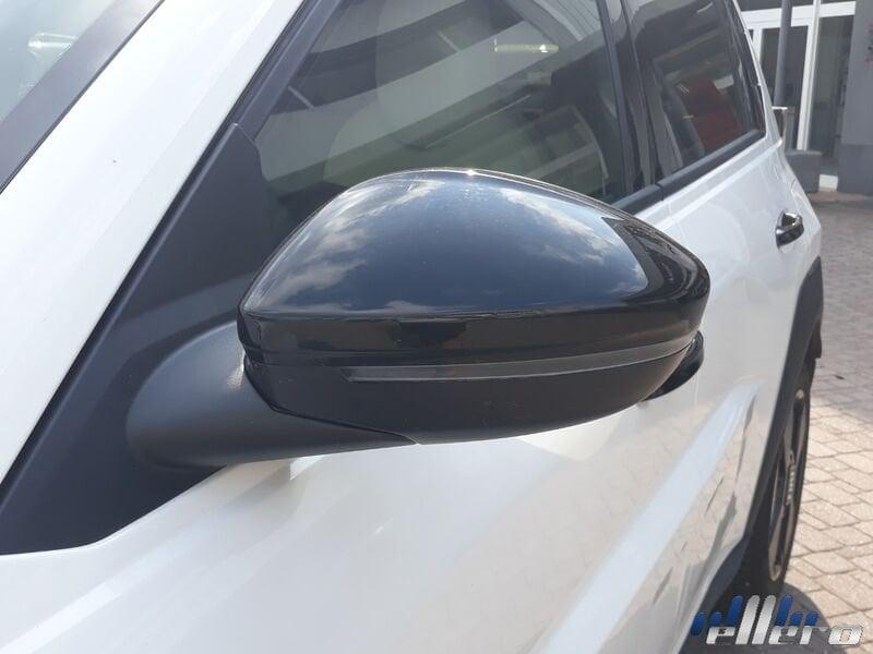 FIAT Grande Panda Hybrid Grande Panda LA PRIMA 1.2 Hybrid 110cv