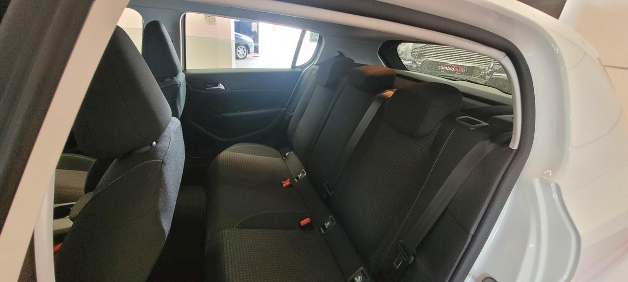 Peugeot 308 BlueHDi 130 S&S Active Business