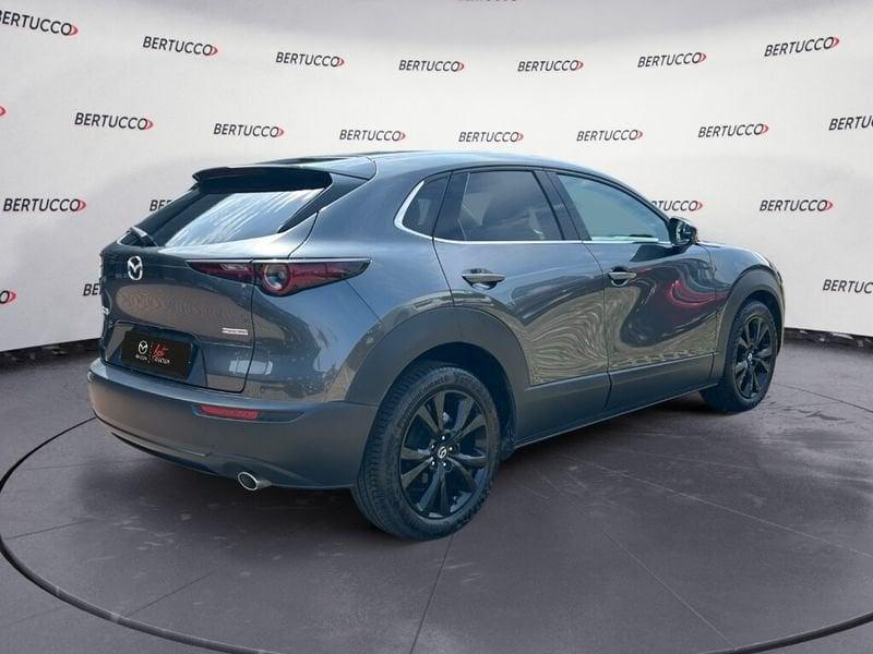 Mazda CX-30 2.0L e-Skyactiv-G 150 CV M Hybrid 2WD Homura
