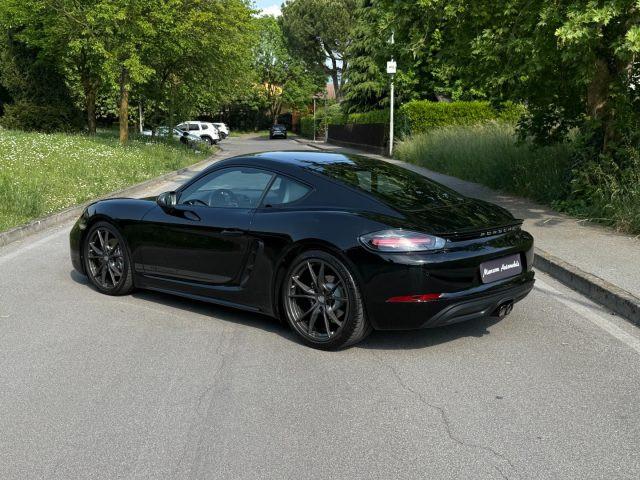 PORSCHE Cayman 718 Cayman 2.0 T