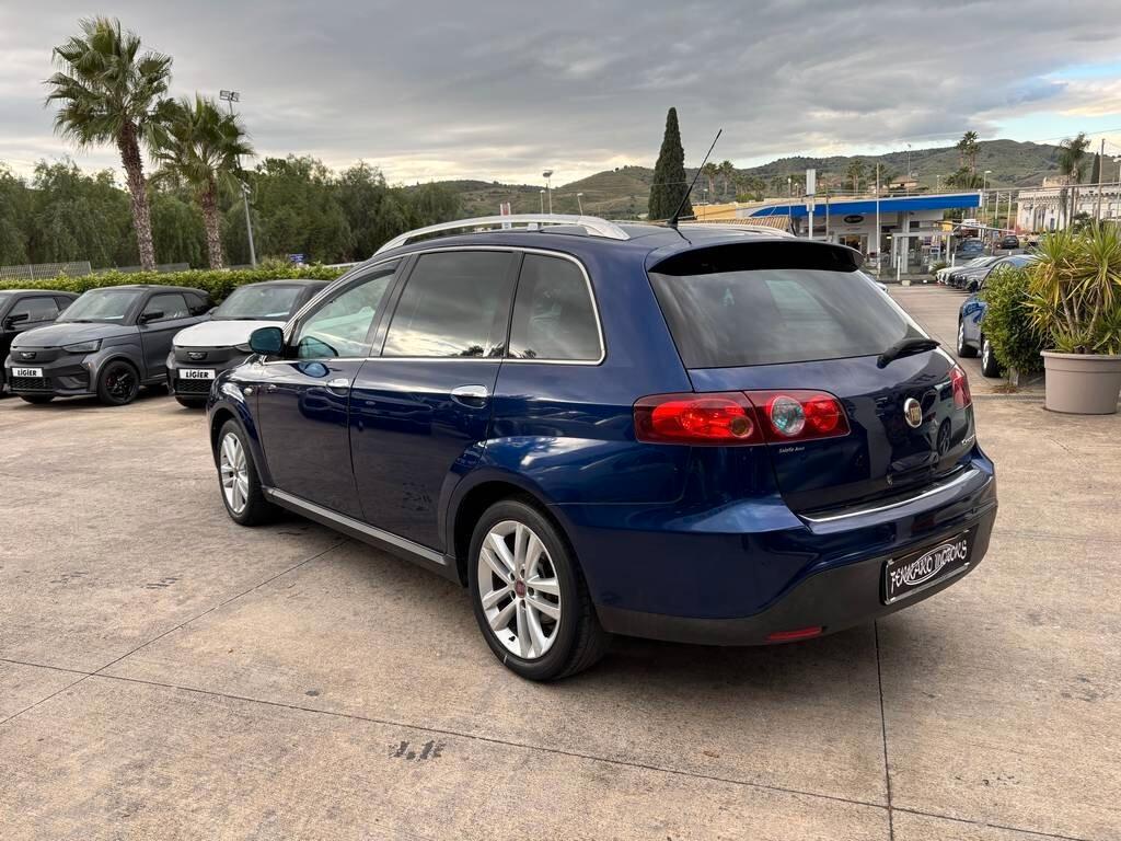 Fiat Croma 1.9 Multijet Active 2009/ 214.000 Km Vieni a scoprirla qui da noi