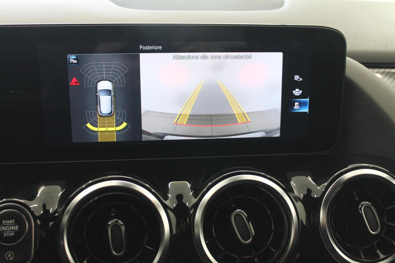 Mercedes GLA 200 d Sport Auto AMG