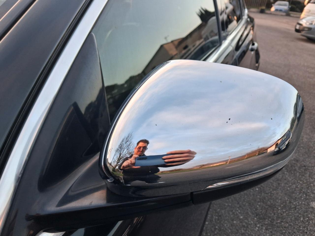 Jaguar XJ 3.0D V6 Supersport