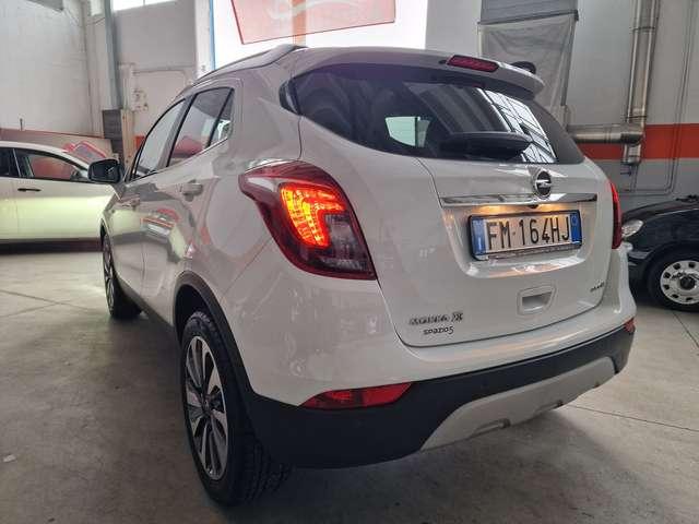 Opel Mokka X Mokka X 1.4 t Business Gpl-tech 4x2 140cv