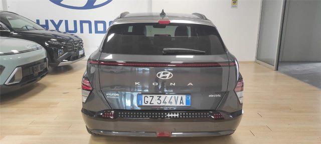 HYUNDAI Kona 2ªs. (2023-->) EV 64.8 KWh Exclusive