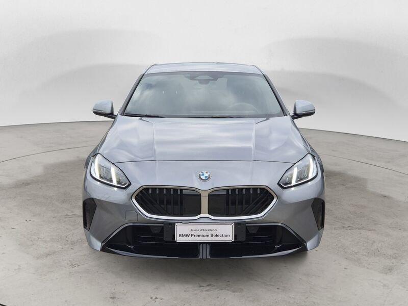 BMW Serie 1 120 48V MSport auto