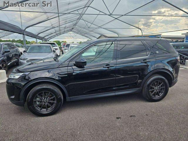 LAND ROVER Discovery Sport 2.0 ED4 150CV STANDARD 2WD - GA396XW